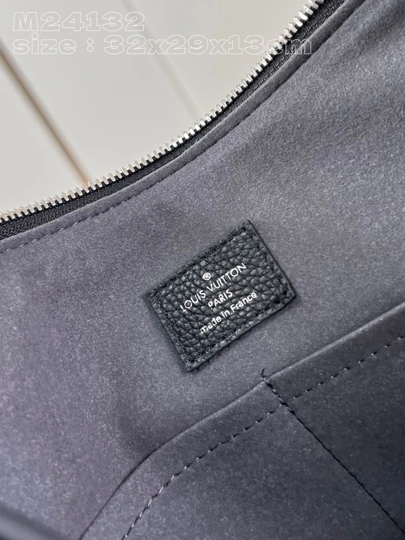 LV Satchel Bags 4365H-0110