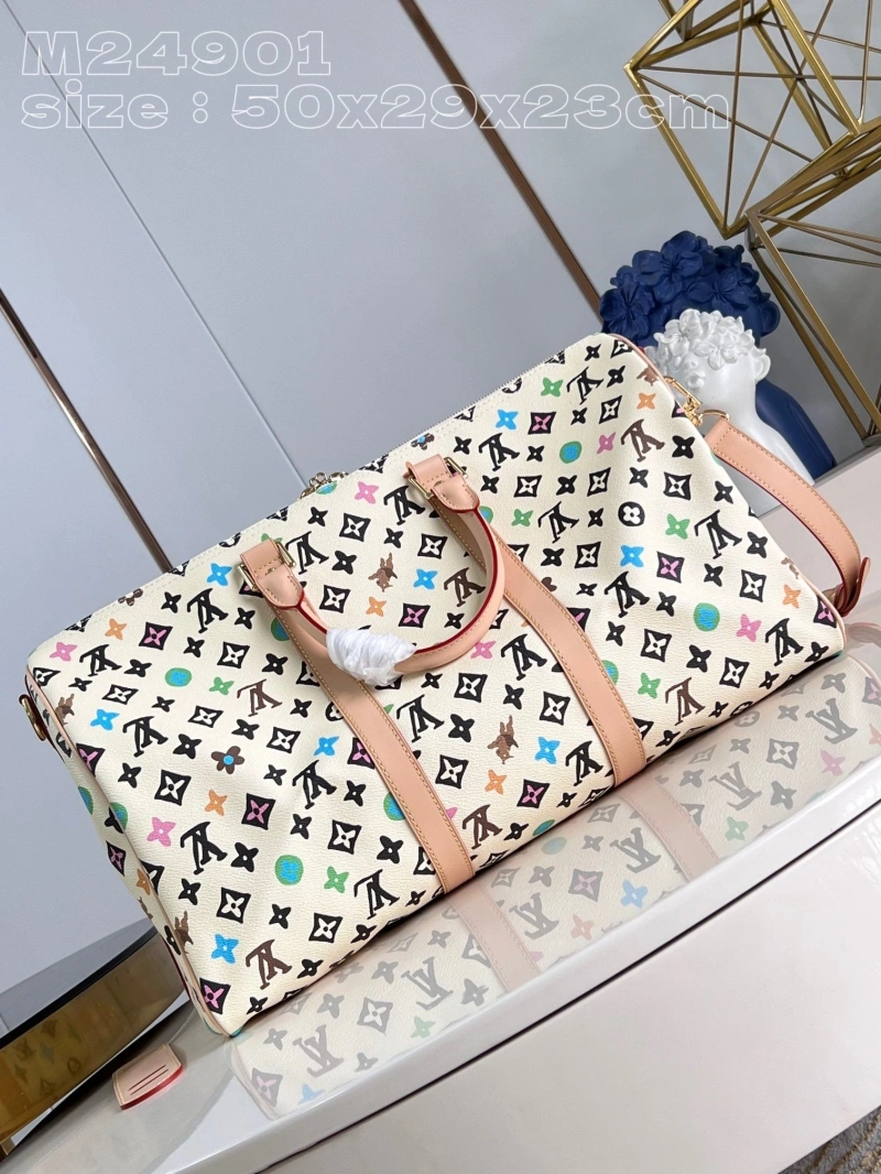 LV Travel Bags 4365H-0117