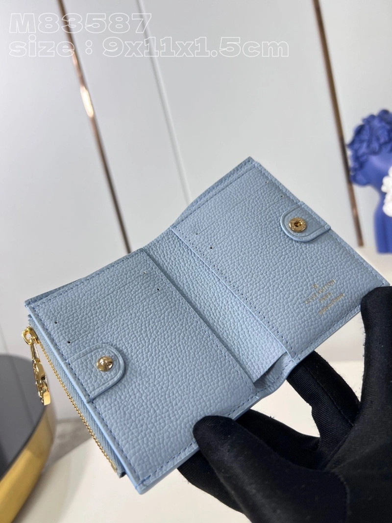 LV Wallets 4365H-0118