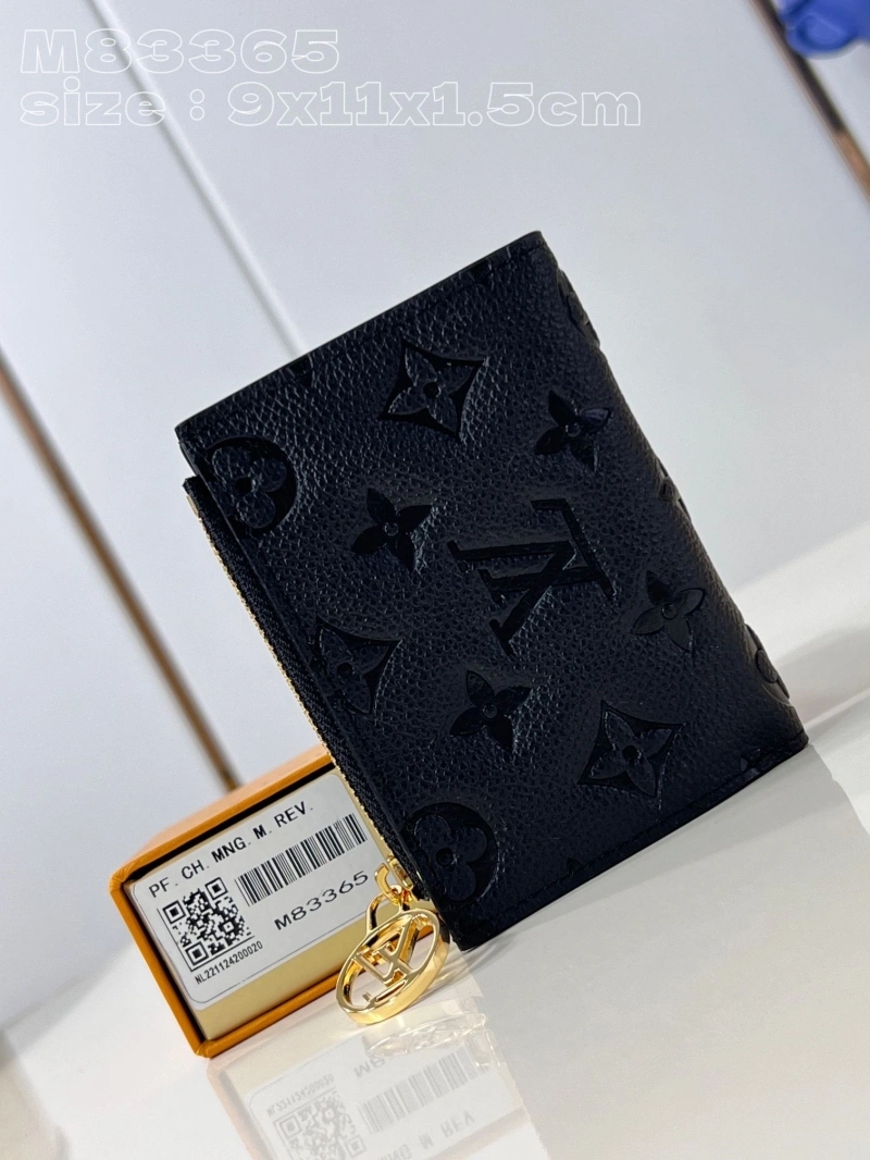LV Wallets 4365H-0119