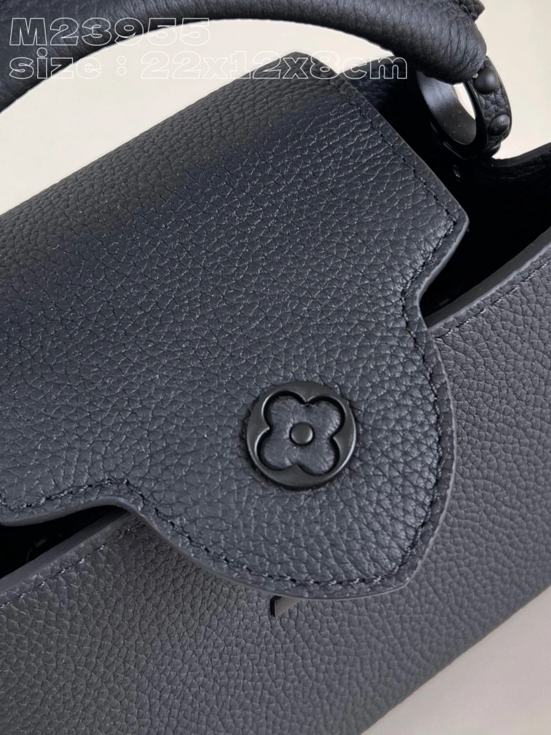 LV Capucines Bags 4365H-0120