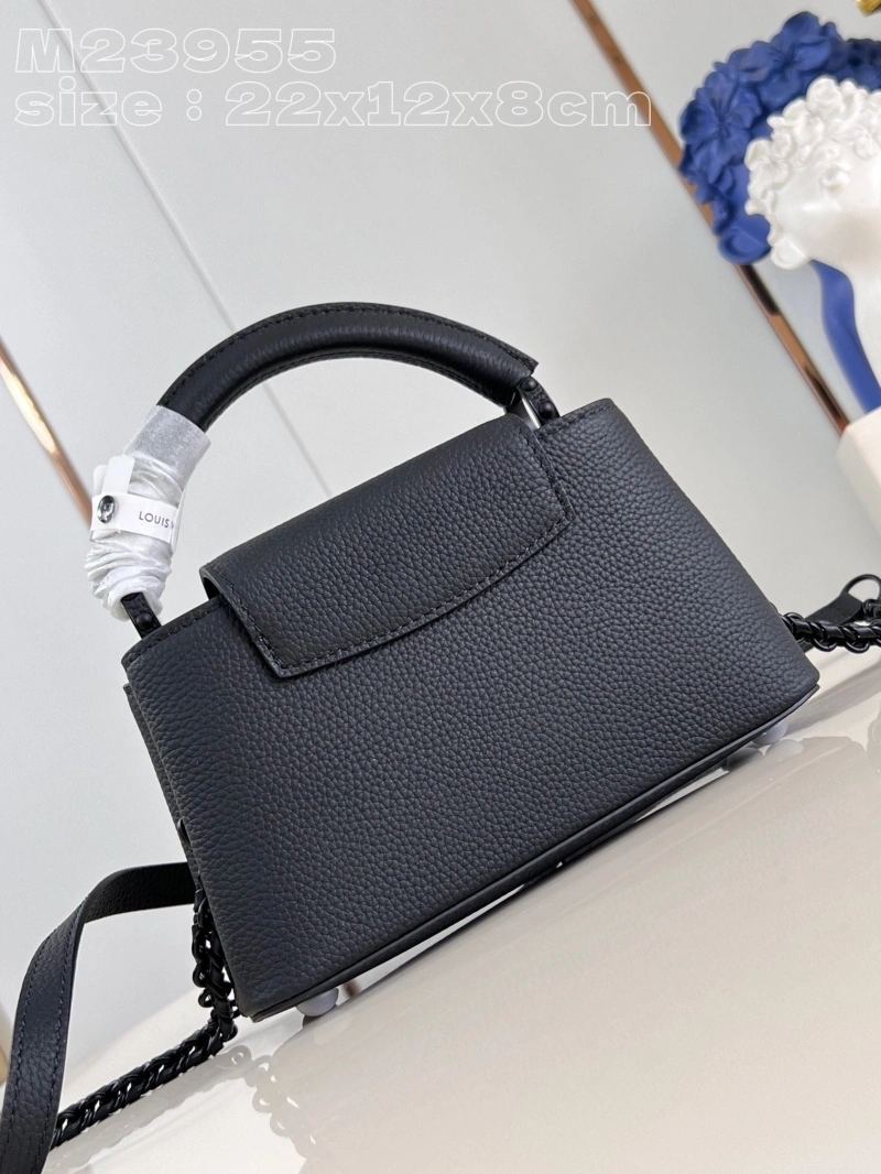 LV Capucines Bags 4365H-0120