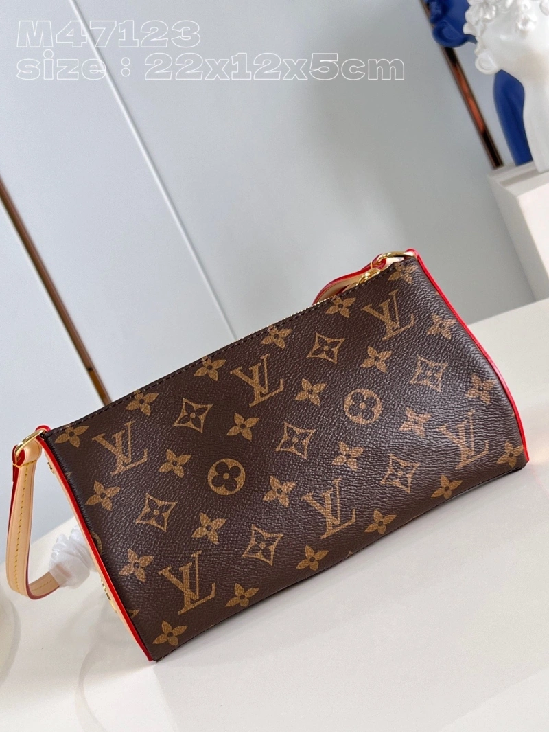 LV Satchel Bags 4365H-0124