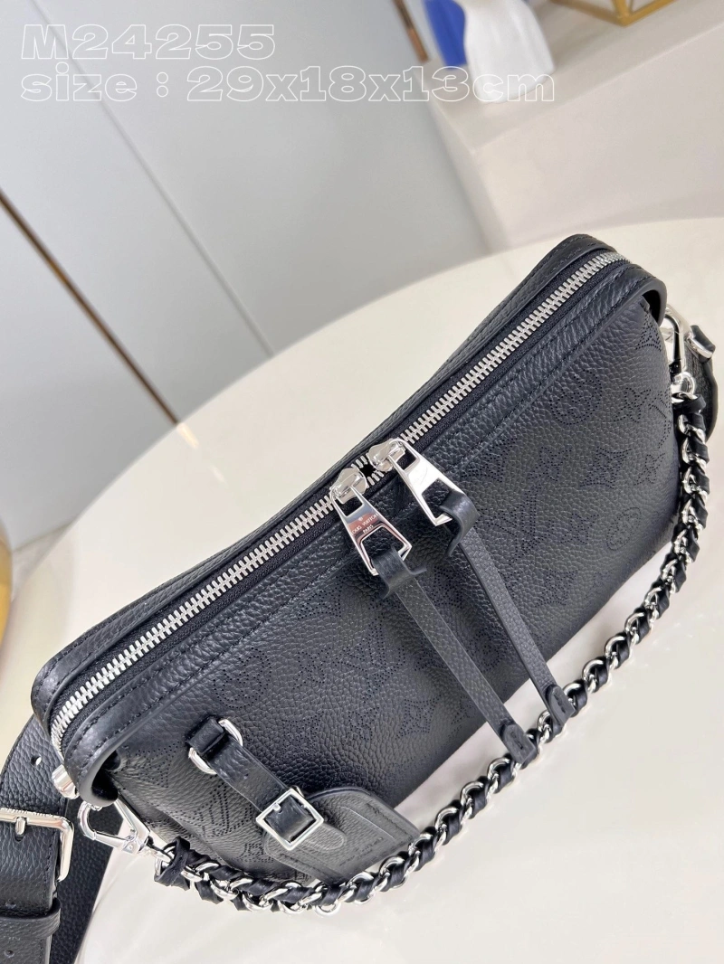 LV Satchel Bags 4365H-0126