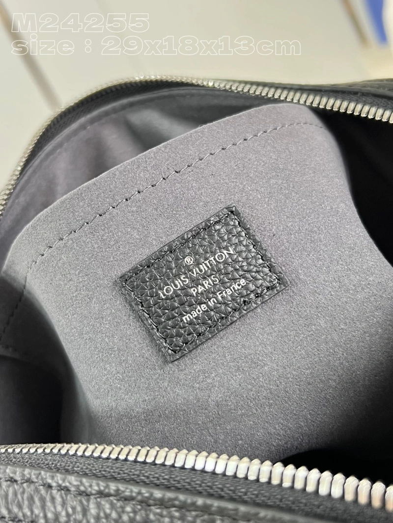 LV Satchel Bags 4365H-0126