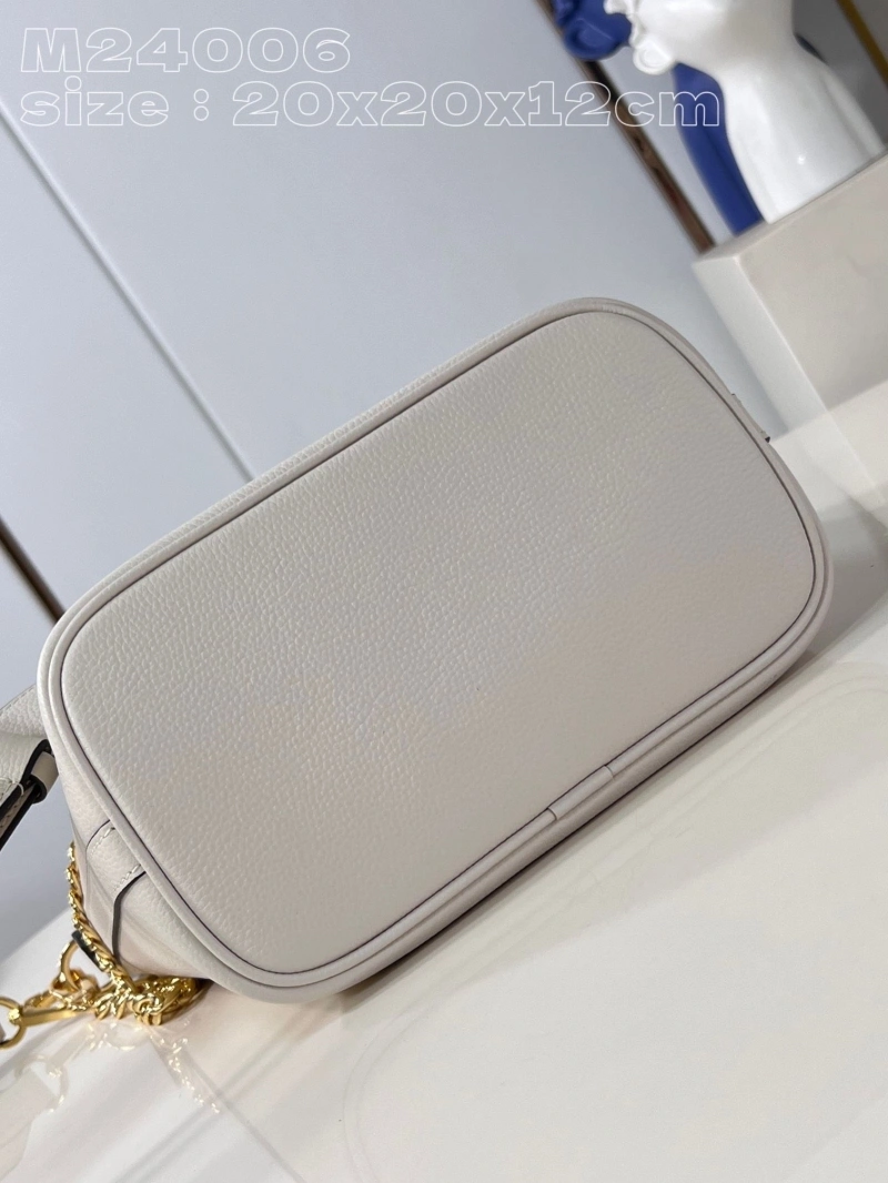 LV Satchel Bags 4365H-0128