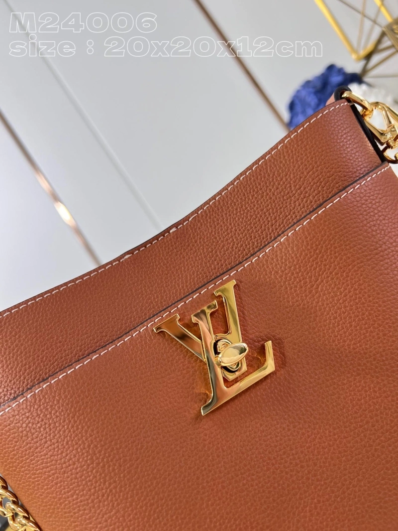 LV Satchel Bags 4365H-0129