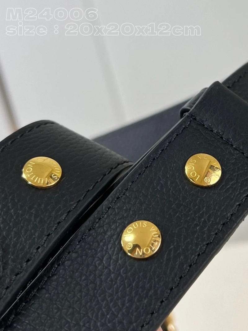 LV Satchel Bags 4365H-0130