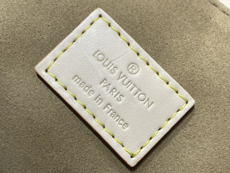 LV Satchel Bags 4365H-0140