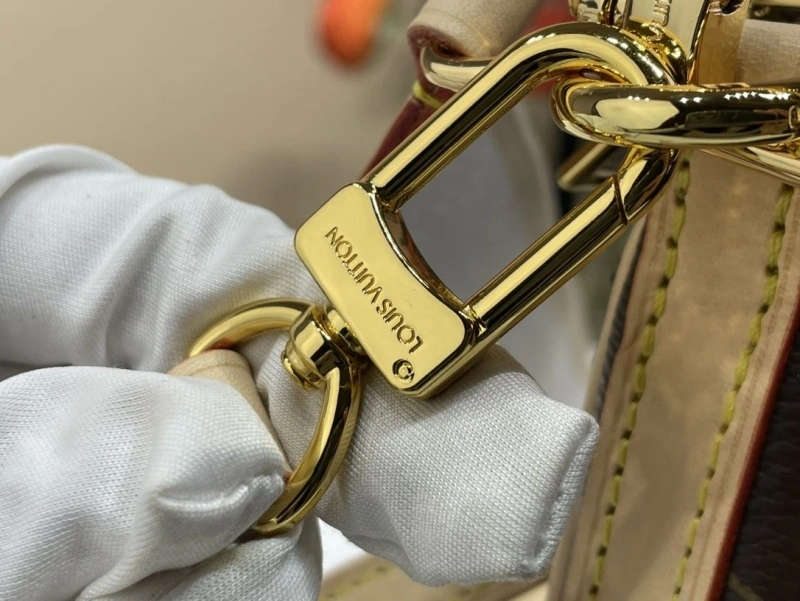 LV Satchel Bags 4365H-0149