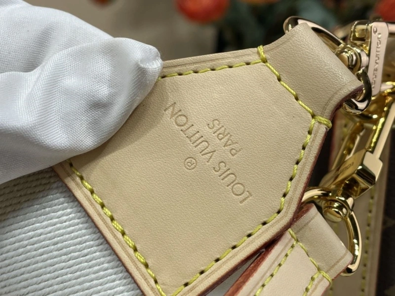 LV Satchel Bags 4365H-0149