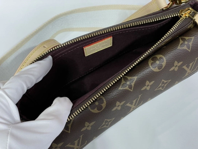 LV Satchel Bags 4365H-0149