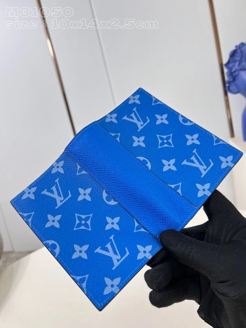 LV Wallets 4365H-0150