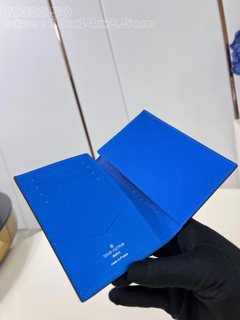 LV Wallets 4365H-0150