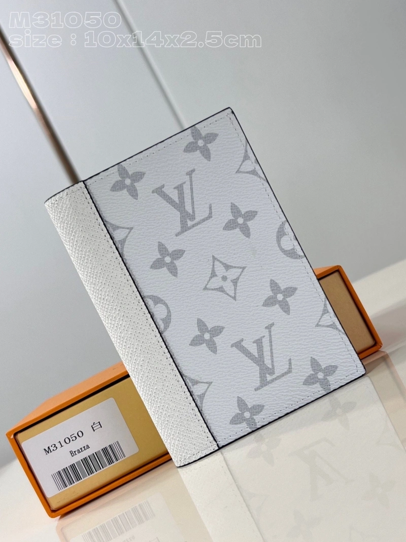 LV Wallets 4365H-0152