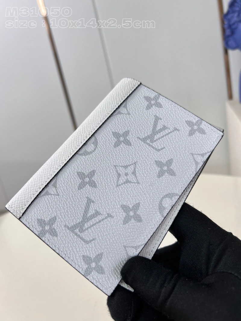 LV Wallets 4365H-0152