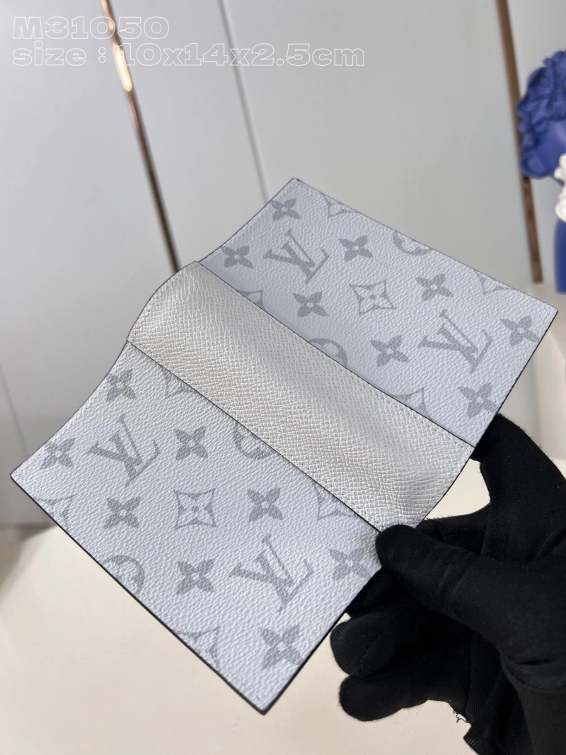 LV Wallets 4365H-0152