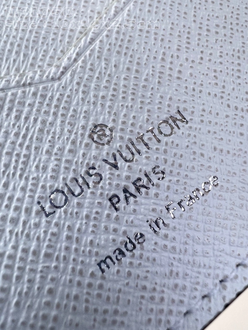 LV Wallets 4365H-0152