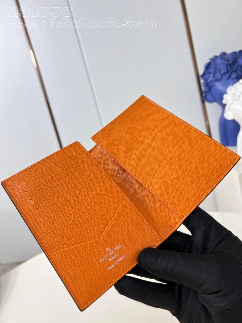 LV Wallets 4365H-0153