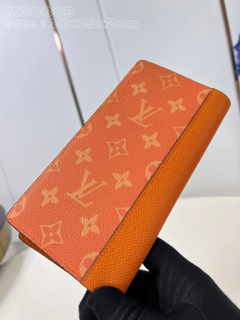 LV Wallets 4365H-0156