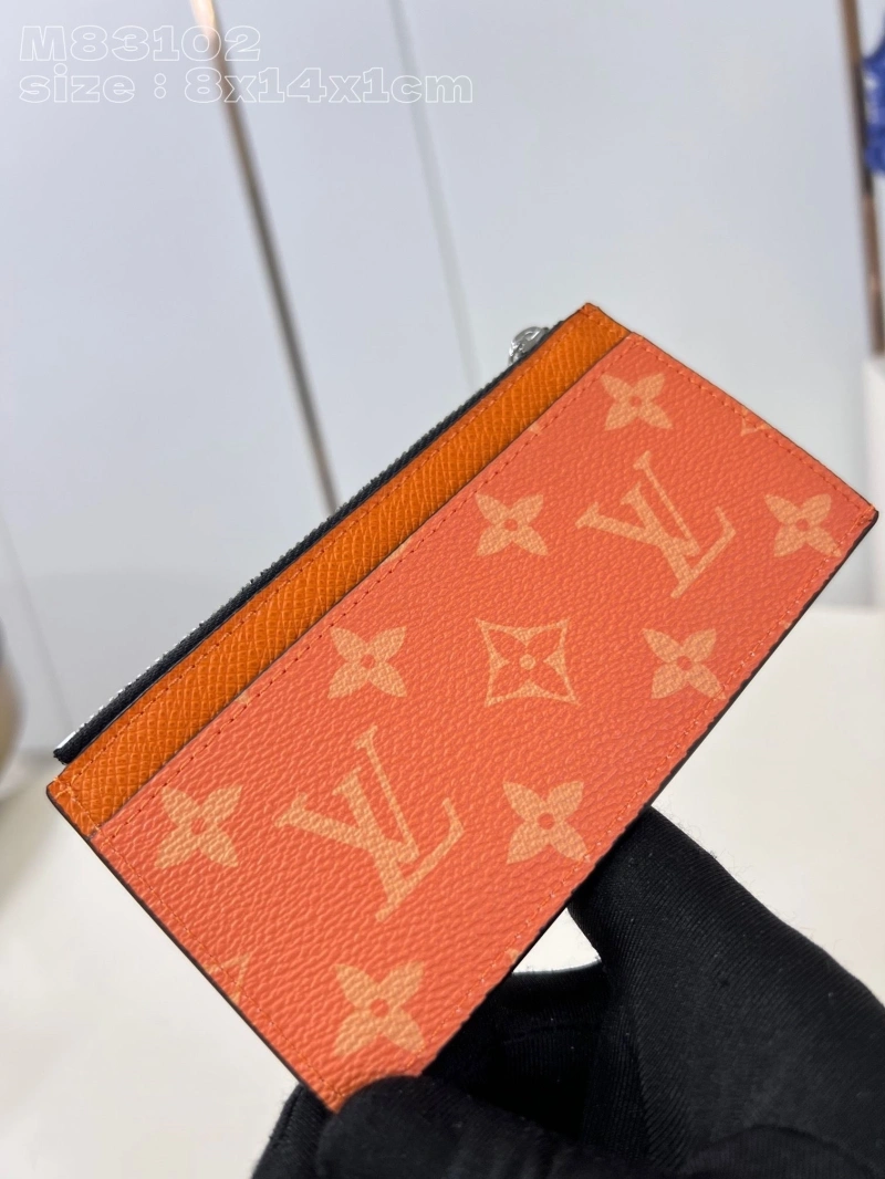 LV Wallets 4365H-0157
