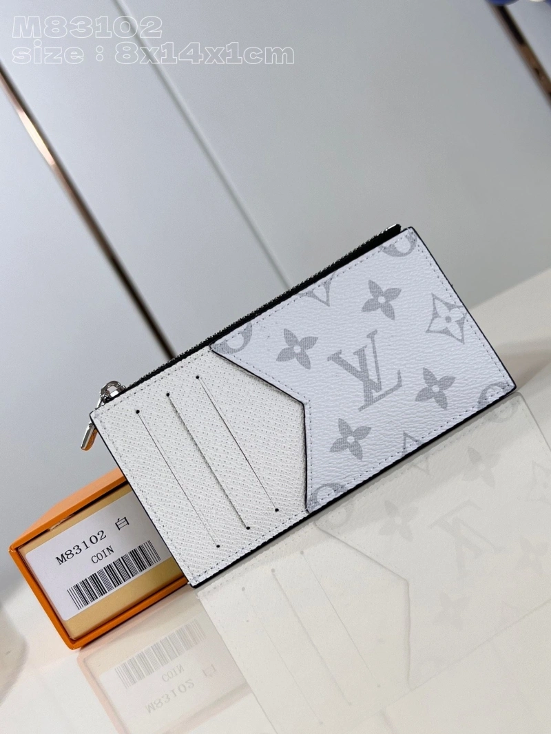 LV Wallets 4365H-0158