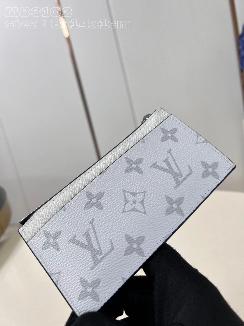 LV Wallets 4365H-0158