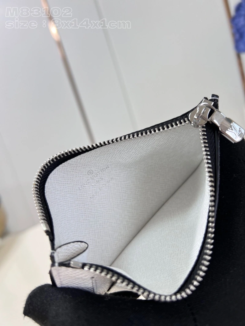 LV Wallets 4365H-0158