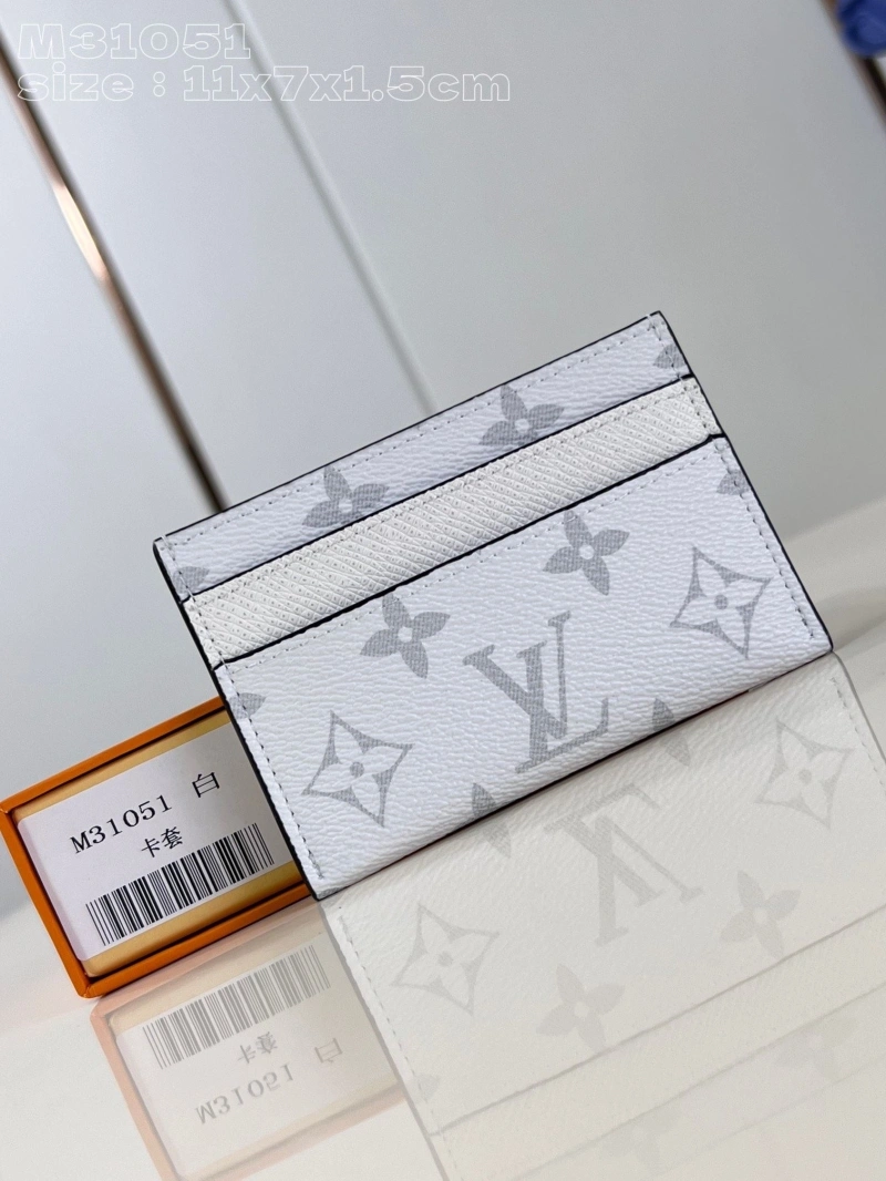 LV Wallets 4365H-0159