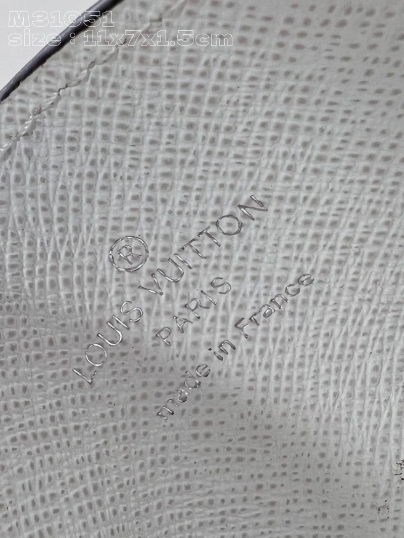 LV Wallets 4365H-0159