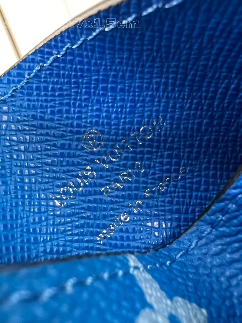 LV Wallets 4365H-0161