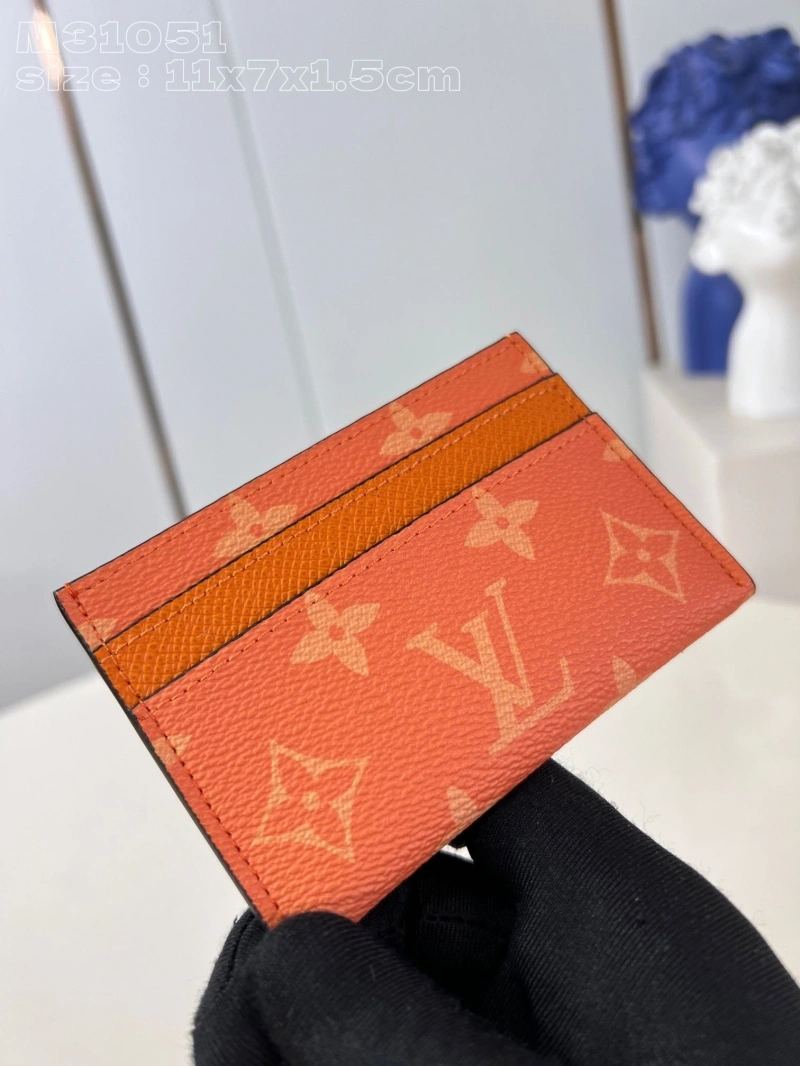 LV Wallets 4365H-0162