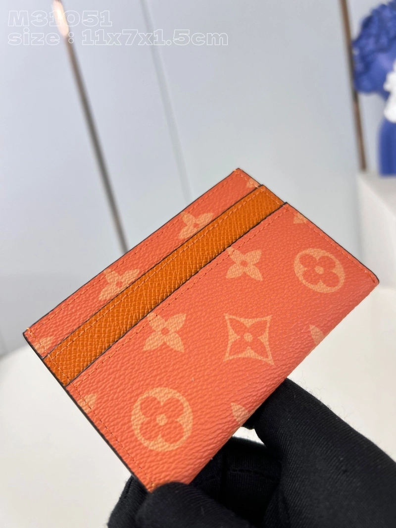 LV Wallets 4365H-0162