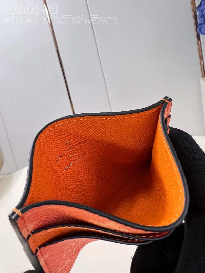 LV Wallets 4365H-0162