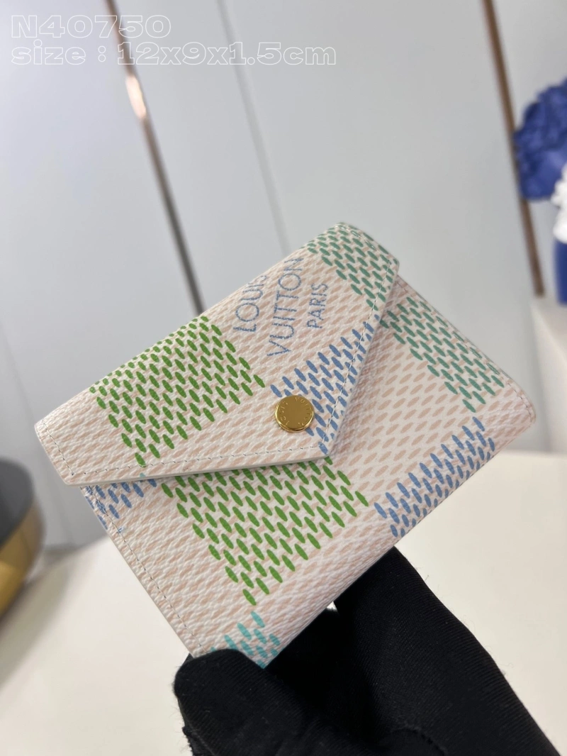 LV Wallets 4365H-0177