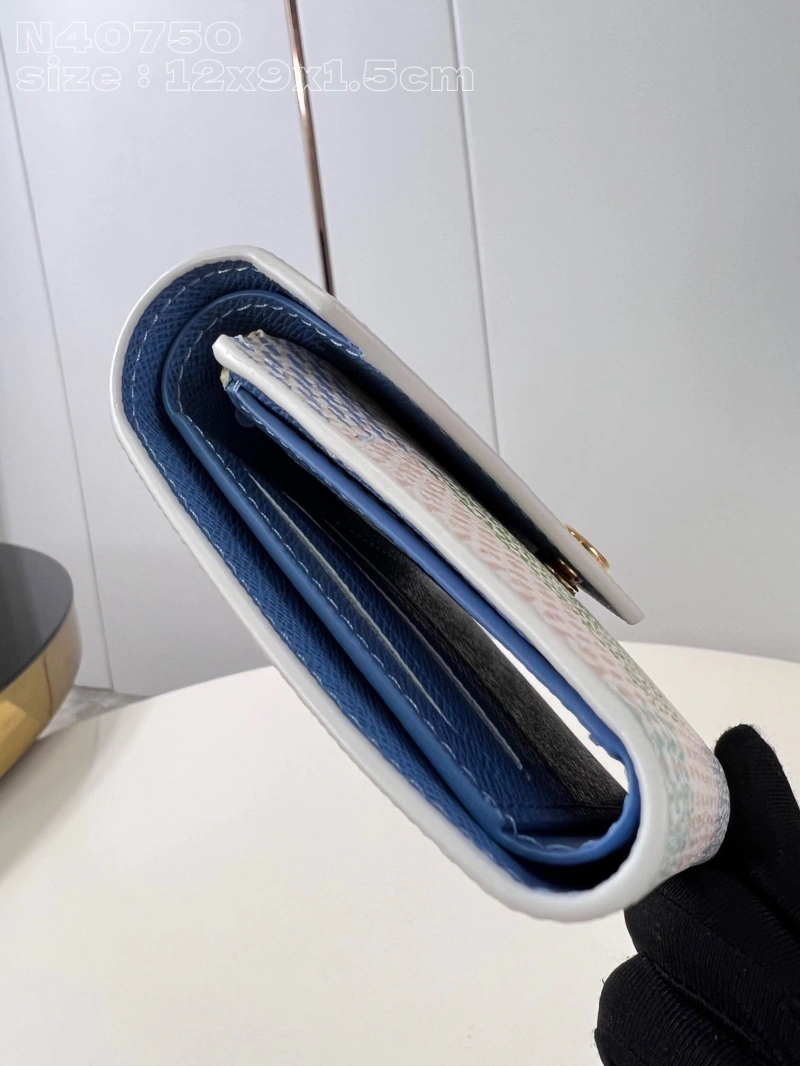 LV Wallets 4365H-0177