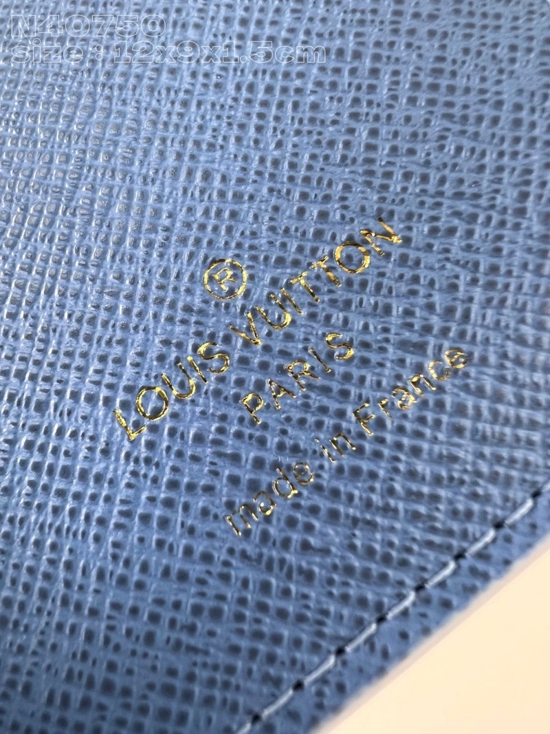 LV Wallets 4365H-0177