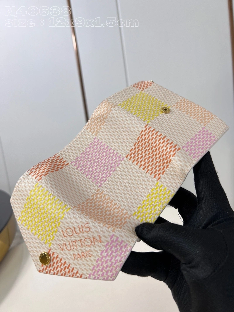 LV Wallets 4365H-0178