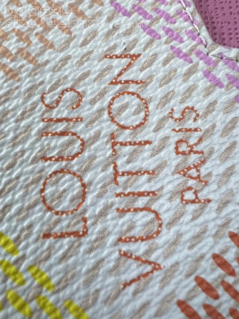 LV Wallets 4365H-0180