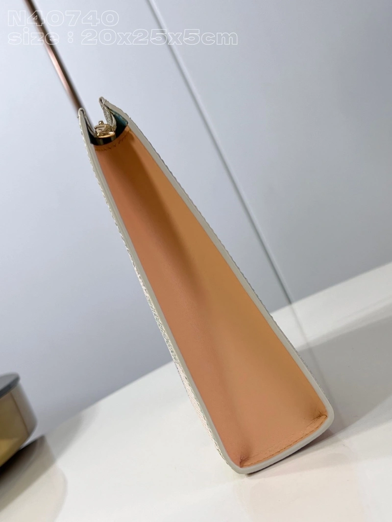 LV Clutch Bags 4365H-0183