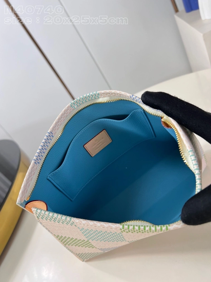 LV Clutch Bags 4365H-0183