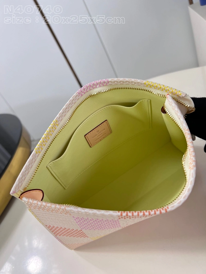 LV Clutch Bags 4365H-0184