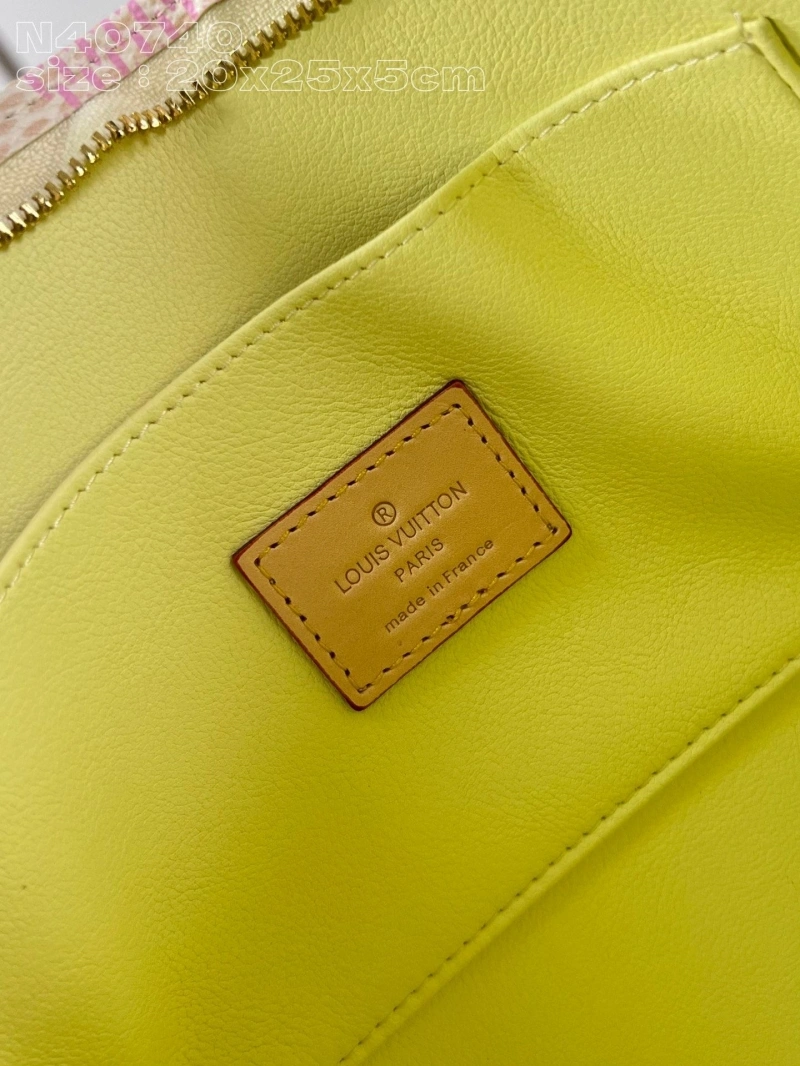 LV Clutch Bags 4365H-0184