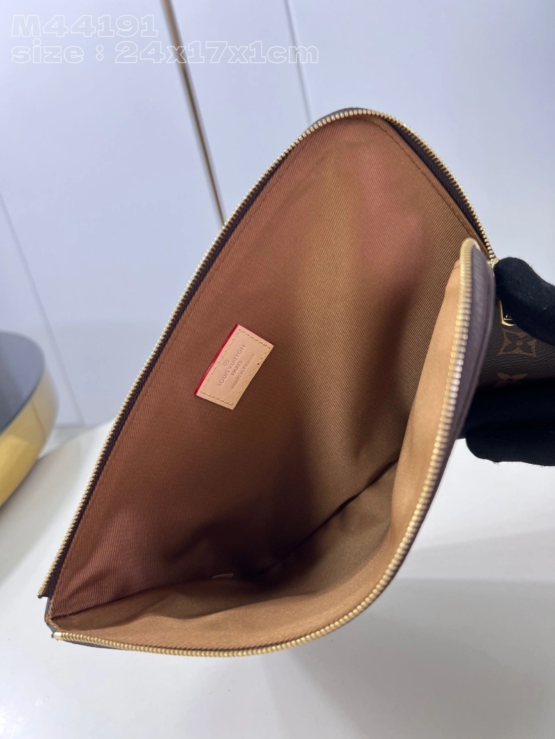 LV Clutch Bags 4365H-0186