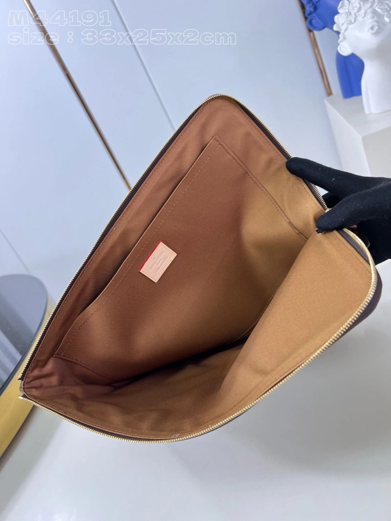 LV Clutch Bags 4365H-0187