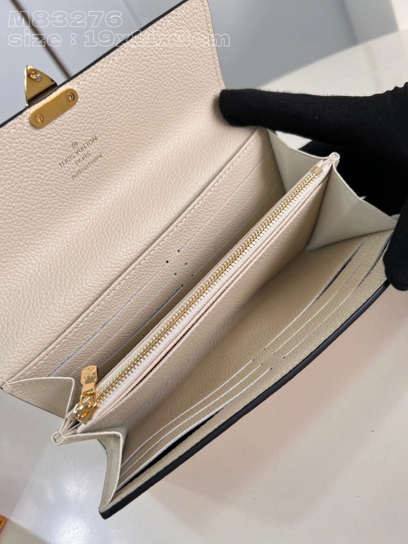 LV Wallets 4365H-0188