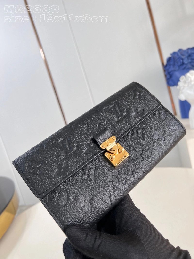 LV Wallets 4365H-0189