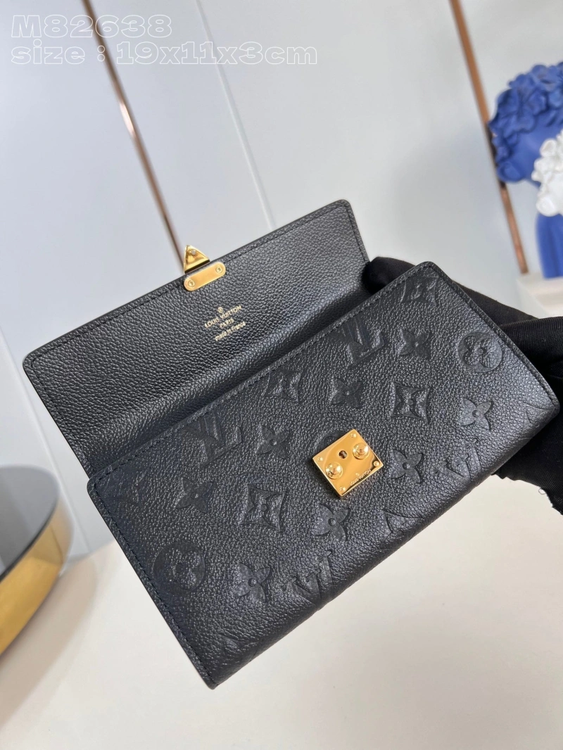 LV Wallets 4365H-0189
