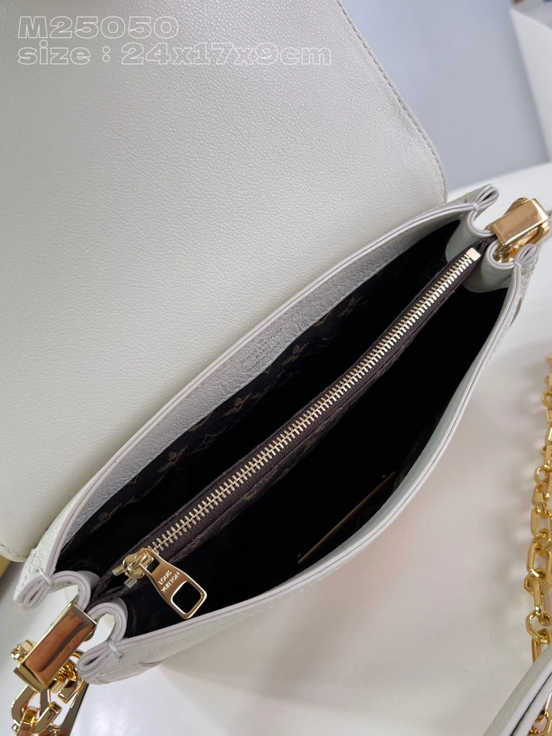 LV Satchel Bags 4365H-0199