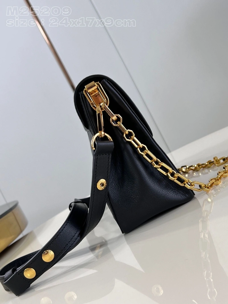 LV Satchel Bags 4365H-0200